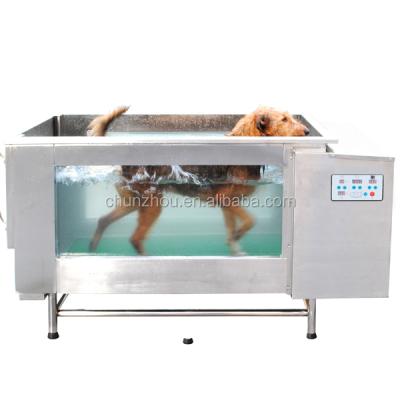 China 2017 Dog Sustainable Hydrotherapy Underwater Treadmill H-2000 for sale