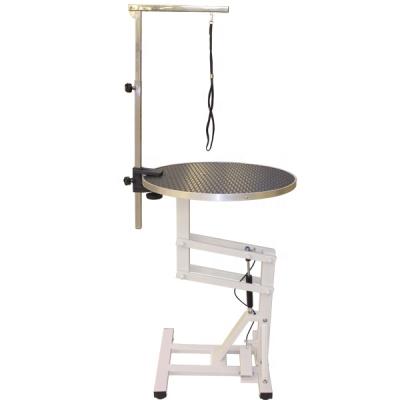 China Chunzhou Sustainable Air Dog Lift Grooming Table Adjustable Arm N-209 for sale