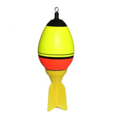 China Popular manufacturers provide cheap fishing buoys fishing floats HIGH QUALITY EVA environmental friendly materials for sale