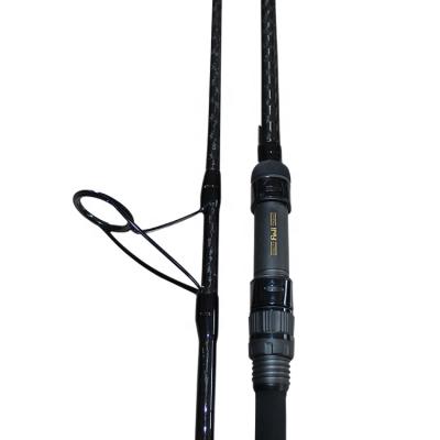 China Lightweight carbon carp pole with high performance for sale