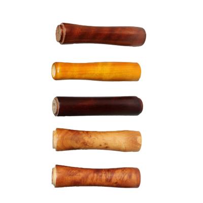 China Wooden custom make size water proof fishing rod handle/durable comfortable wooden ski pole/mounteering pole handle personal logo accept for sale