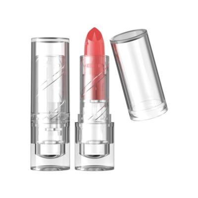 China Cosmetic Tube Empty wRound Clear Lipstick Tube For Cosmetic Packaging Tube Wholesale for sale