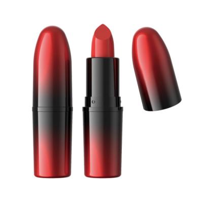 China Factory Wholesale Private Label Cosmetic Matte Liquid Lipstick Lipsticks Packaging for sale