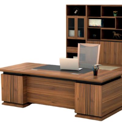 China Modern Executive Office Desk (Height)Adjustable Chair Furniture Executive Desk Table ommerical Furniture for sale