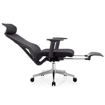 China Hot Sales Office Chair Heavy Duty Office Chair Modern Rotating Chairs With Wheel for sale