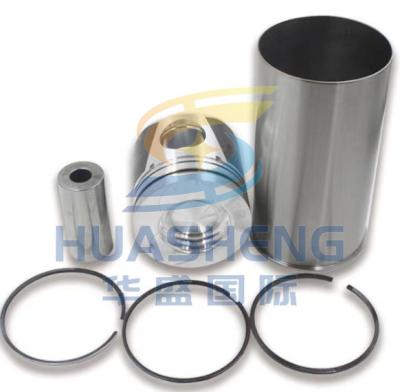 China High Quality Auto Engine Parts Spare Parts Diesel Engine Piston Kit Cylinder Liner MD168963 MD367335 For Mitsubishi Cylinder for sale