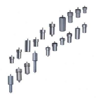 China Steel diesel type no. of stamping injector SD DN0SD2401 of no. Nozzle Assembly OEM 0434250110 for sale