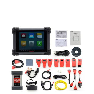 China Autel MaxiSys MS908 pro Automotive diagnostic for sale