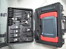 China HT-8A HEAVY EQUIPMENT MULTI-DIAGNOSTIC TOOL FOR TRUCKS EXCAVATORS CONSTRUCTION VEHICLES AND GENERATORS for sale