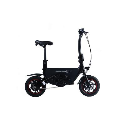 China Aluminum alloy factory directly supply high quality electric bicycle electric bicycle for sale