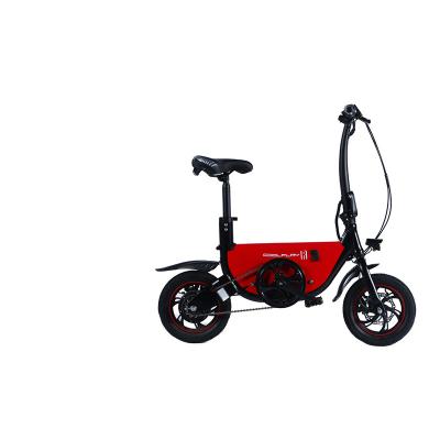 China High Quality Aluminum Alloy Electric Bicycle Recharging Time Best Ebike For Adults for sale