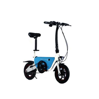 China Aluminum alloy China factory direct supply electric bicycle lithium battery electric bicycle for sale