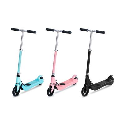 China Child self-balancing electric scooter children's electric motorcycle scooters electric scooter for sale