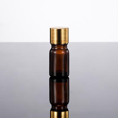 China Custom Empty Cosmetic Brand Essential Oil Glass Bottle 5ml 10ml 15ml 20ml 30ml 50ml 100ml for sale