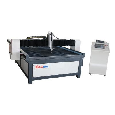 China Building Material Stores China F2100 Cheap CNC Controller Plasma Cutting Machine for sale