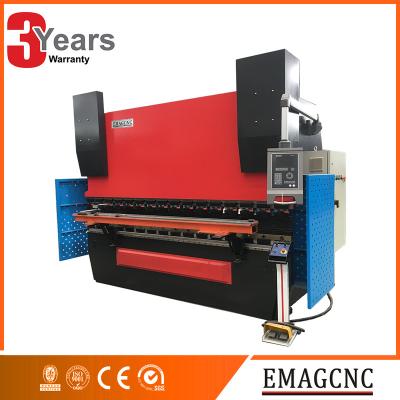 China Hydraulic Brass / Copper Profile Bending Machine With CE Certification, ISO Factory for sale