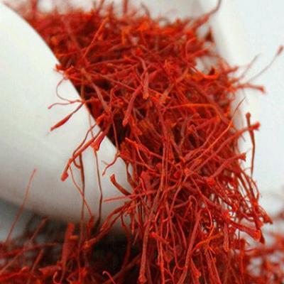 China Health Food 100%  wild growth collection of saffron traditional Chinese medicine health supplements for sale