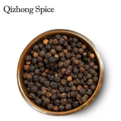 China Rectum Qizhong Spice Natural a Lot of Wholesale Healthy Black Pepper Spices Black pepper for sale