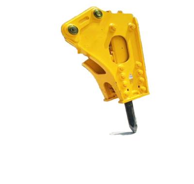 China ALL HY 53mm Professional Hydraulic Excavator 2-4ton Construction Equipment Breaker Hammer for sale