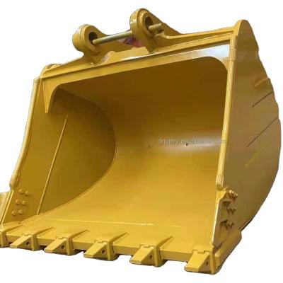 China Machinery repair shops excavator bucket capacity is 0.8 CBM, which is suitable for 20 ton excavator for sale