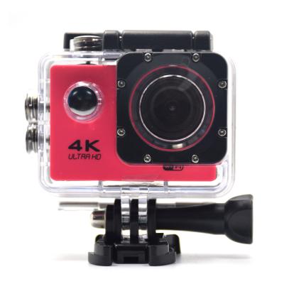 China Action Cam Video Sport 4K WIFI 2 Inch 7 Inch - 3