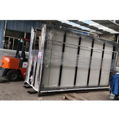 China Install Linear Guide Foil A Frame Prefab Modular House Movable Container for sale