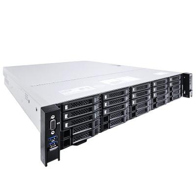 China Directly Supply 2u Server Case Server Computing With Motherboard Server Rack Inspur NF5280M5 for sale