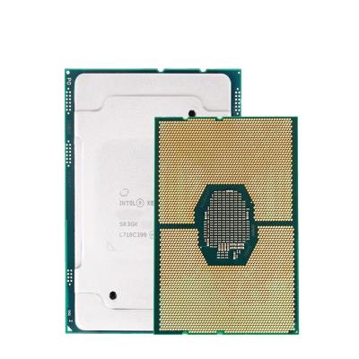 China Server Factory Supply Intel Xeon CPU Silver 4210R Processor For Servers And Workstations for sale