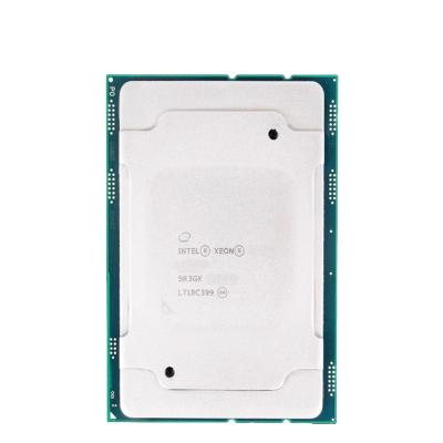 China Hot Selling Intel 4210R Server Second Generation Intel Xeon Processor Scalable CPU for sale