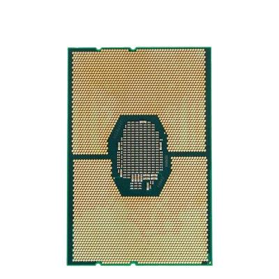 China Good Server Price 2.60 GHz Intel Xeon Gold 6240 Processor for sale