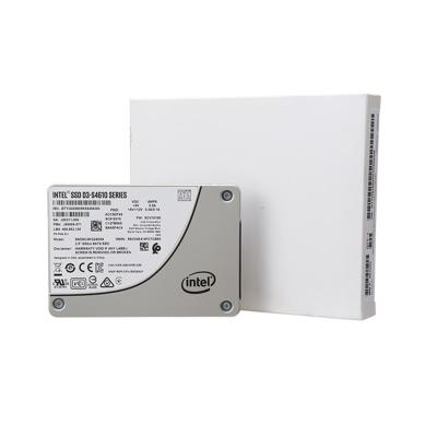 China Hot Selling Cheap Solid State Disk Metal Material S4610 Solid State Disk With One Year Warranty for sale