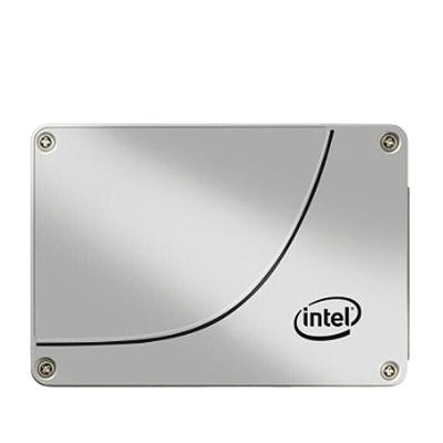 China SSD Limited Time Goods Metal Color S4510 Material Silver Solid State Disk for sale