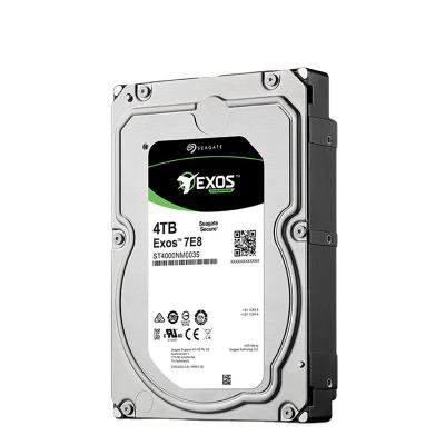 China Hdd crown specials standard packing red seagate 4T external hard disk drive for sale