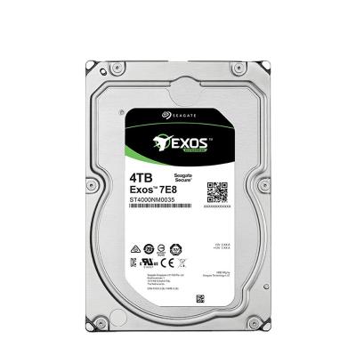 China Hdd made of materials standard packaging seagate 4T high quality hard disk drive for sale