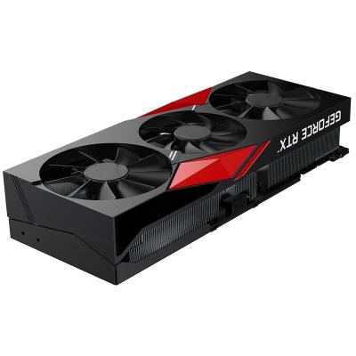 China Workstation Top Price RTX 3090 Graphics Card Best Quality Geforce 3090ti 24gb For Gaming Computer for sale