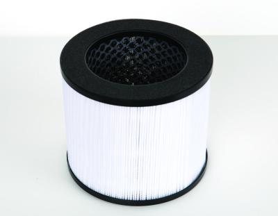 China Hotel PM2.5 Dust Pollen Air Purifier Smoking Filter for sale