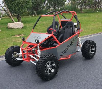 China racing 2020 new 300cc go kart for adults 24*9-12/23*10.5-12 for sale