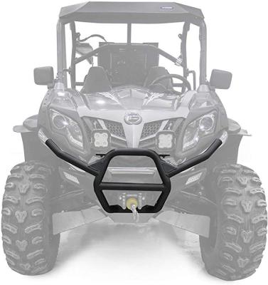 China Carbon Steel ATV UTV Parts Bumper For CFMOTO Z8 ZFORCE 800 for sale