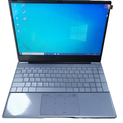 China New Design Numpad 14 Inch Laptop With Cheap Digital Netbook Touchpad With Backlit Keyboard for sale