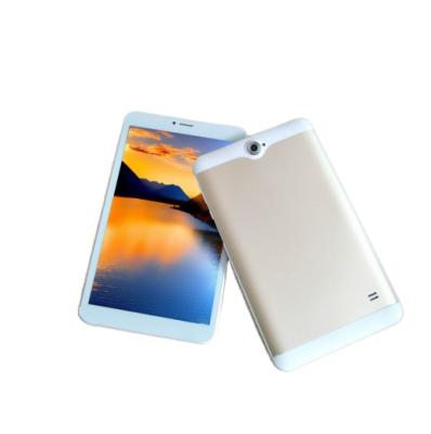 China Soft Wholesale 8 Inch Quad Core Tablet PC Android 4.4 System Tablet Portable Tablet PC For Student Education for sale