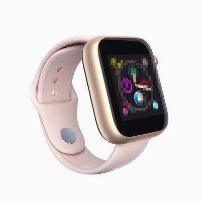 China 3G Smart Watch Z6, Z60 V6 Heart Rate Smart Watch for Student and Adult Smart Wristband for sale