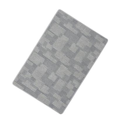 China Stain Resistant Haima Carpet Door Mat Home Floor Mat for sale