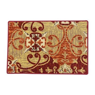 China Haima Carpet Modern Home Floor Mat Indoor Outdoor Door Mat for sale