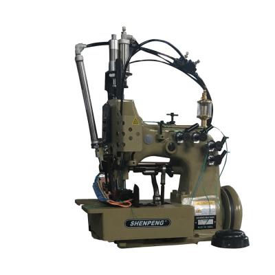 China SHENPENG 81300A1HL HIGH-SPEED big fibc bag sewing machine for sale