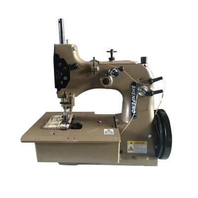 China SHENPENG GN20-2A HIGH-SPEED Binding Rug Sewing Machine, Rug Overlock Sewing Machine, Upholster Sewing Machine for sale