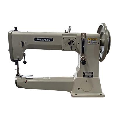 China Big Hook SHENPENG 441good Quality Shoe Repair Sewing Machine for sale