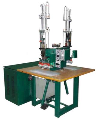 China JINGSHUN High Frequency Plastic Welding Machine for sale