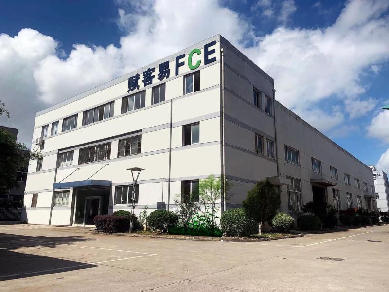 Fournisseur chinois vérifié - Suzhou FCE Precision Electronics Co., Ltd.