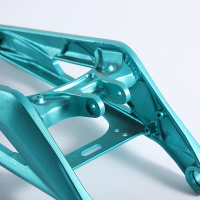 中国 表面塗装 CNC加工サービス 3Dモデル付き炭素鋼電子機器 販売のため