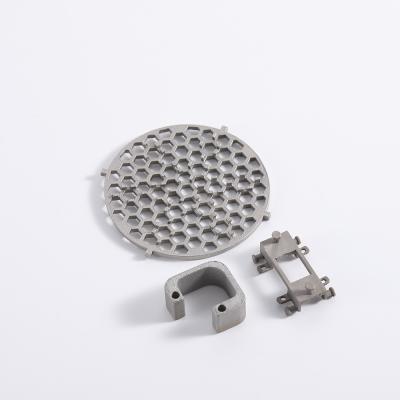 China Custom Metal 3D Printing Service for sale